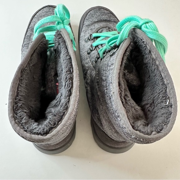 The North Face Puffer Thermoball Boots, Size: US 8 = 25 cm - Picture 7 of 14